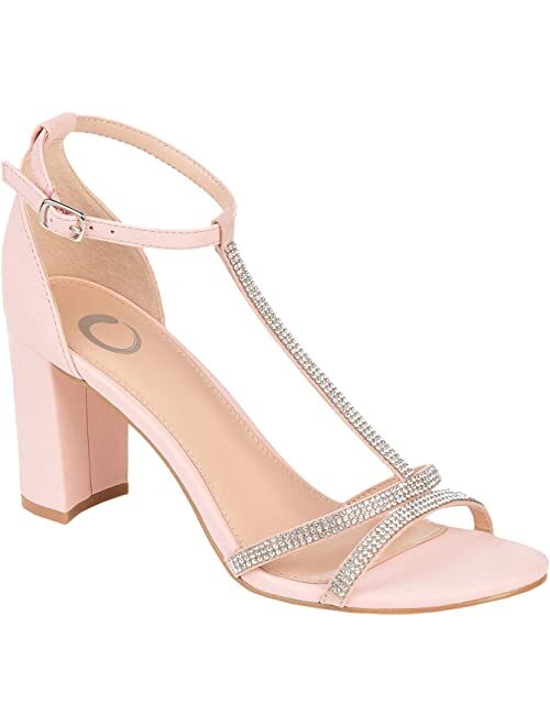 Journee Collection Denali Women's Dress Sandals