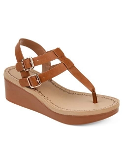 Bianca Women's Wedge Sandals