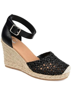 Sierra Women's Wedge Sandals