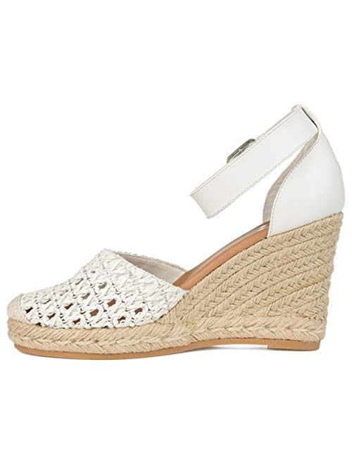 Journee Collection Sierra Women's Wedge Sandals