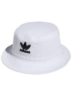 Washed Bucket Hat