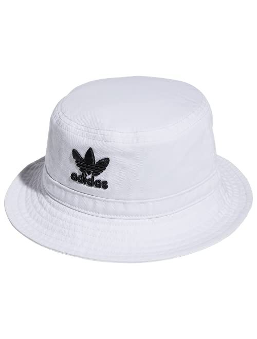 adidas Originals Washed Bucket Hat