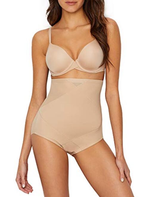 Miraclesuit Instant Tummy Tuck High-Waist Brief 2415