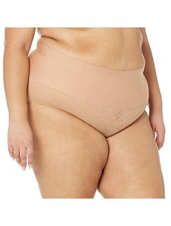 Maidenform Women's Firm Control Ultimate Instant Slimmer Open Bust