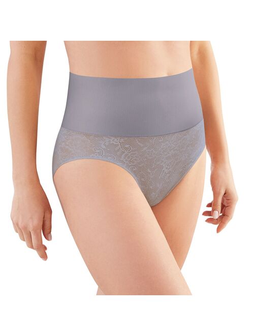 Maidenform Tame Your Tummy Firm Control Brief DM0051