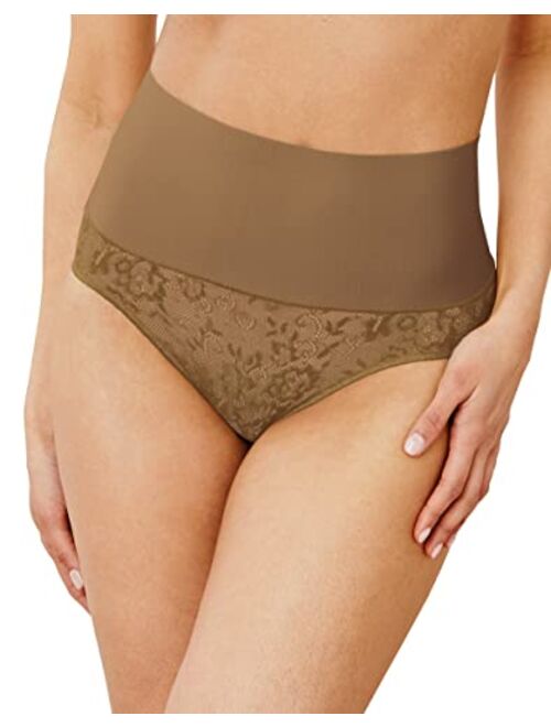 Maidenform Tame Your Tummy Firm Control Brief DM0051