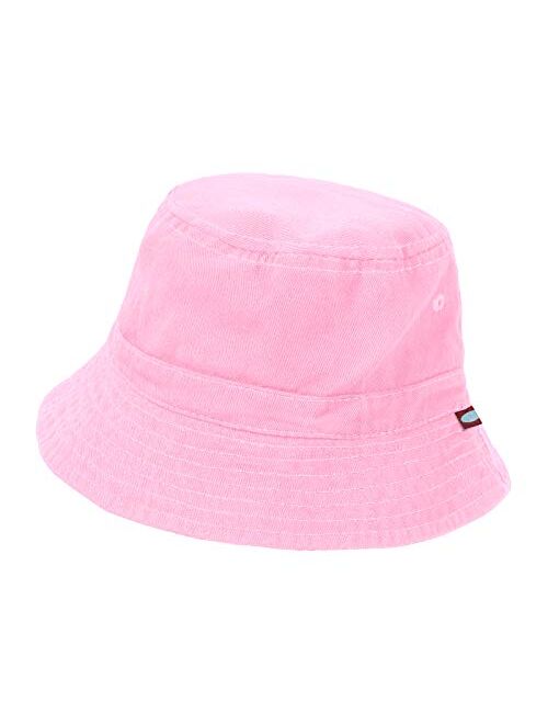 City Threads Baby Bucket Hat