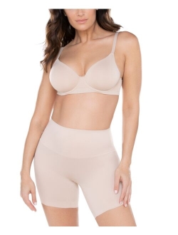 Women's Comfy Curves Waistline Bike Pant Shapewear 2518