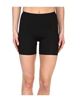 Women's Thinstincts 2.0 High-Waisted Mid-Thigh Girl Shorts