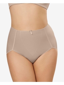 Women's Firm Tummy-Control High-Waist Panty 0243