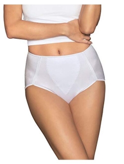 Women's Firm Tummy-Control High-Waist Panty 0243