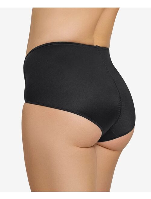 Leonisa Women's Firm Tummy-Control High-Waist Panty 0243