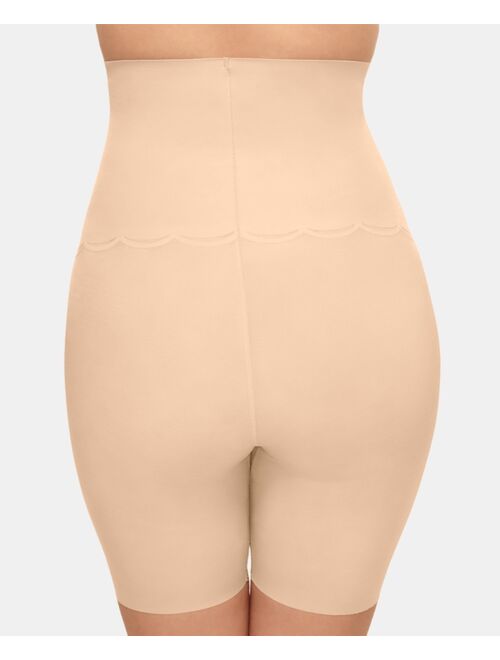 Wacoal Women's Inside Edit Firm Tummy-Control High Waist Thigh Slimmer 808307