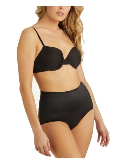 Women's Comfy Curves Waistline Brief Shapewear 2514