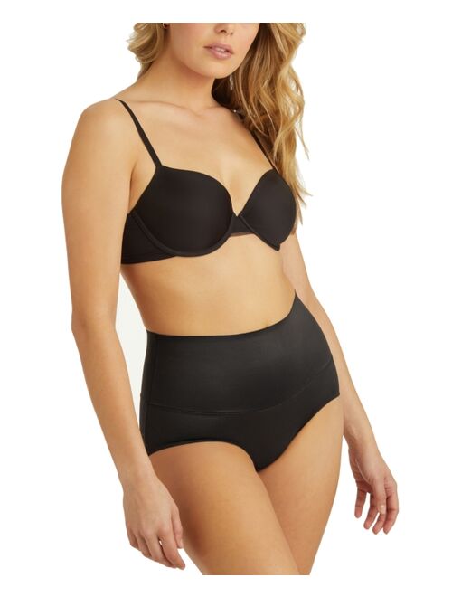 Miraclesuit Women's Comfy Curves Waistline Brief Shapewear 2514