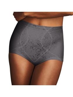 Women's Firm Control Instant Slimmer Brief 6854