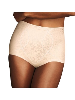 Women's Firm Control Instant Slimmer Brief 6854