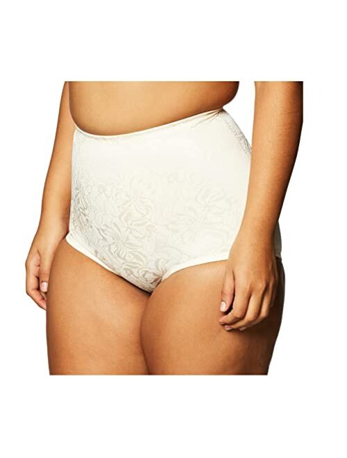 Maidenform Women's Firm Control Instant Slimmer Brief 6854