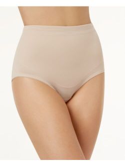 Women's Extra-Firm Tummy-Control Flexible Fit Brief 2904