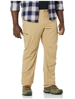 Men's Silver Ridge Stretch Convertible Pant