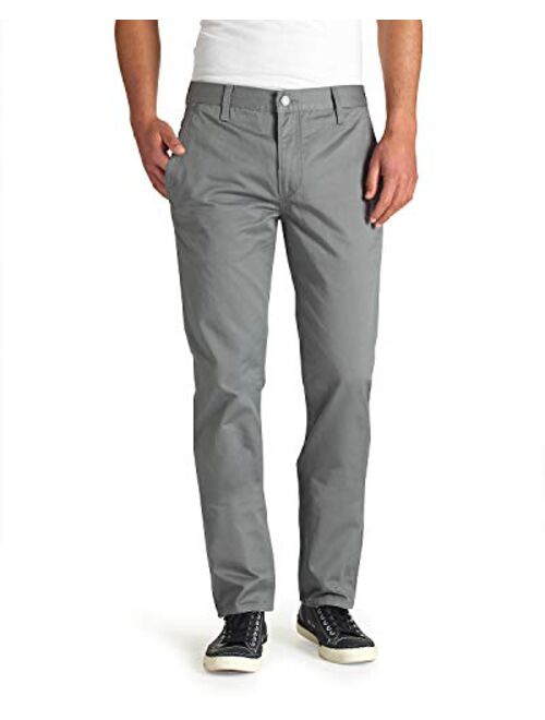 Levi's Men's 511 Slim Fit Hybrid Trouser Pants