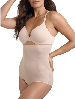 Women's Fit & Firm High-Waist Shaping Brief 2355