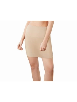 Women's Tame Your Tummy Half Slip Shapewear DM0702