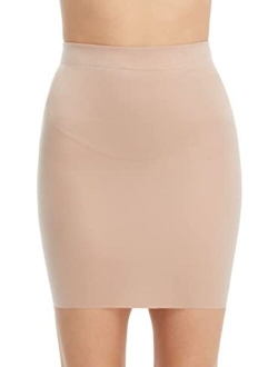 Shapewear for Women Sculpting, Half Slip (Regular and Plus Sizes)