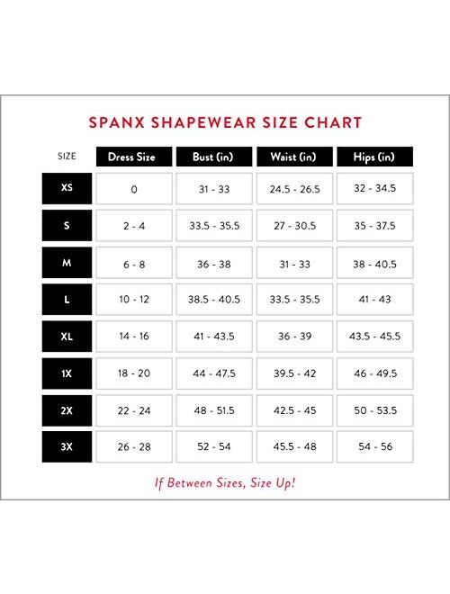 SPANX Shapewear for Women Sculpting, Half Slip (Regular and Plus Sizes)