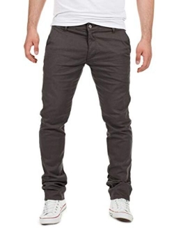 Yazubi Men's Chino Pants Dustin