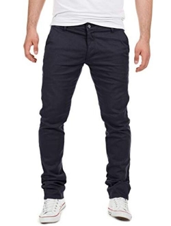 Yazubi Men's Chino Pants Dustin