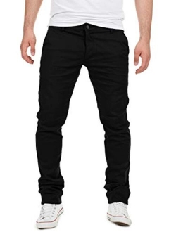 Yazubi Men's Chino Pants Dustin