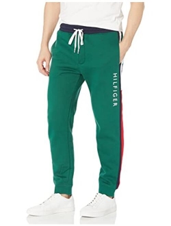 Men's Essential Fleece Jogger Sweatpants