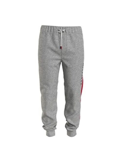 Men's Essential Fleece Jogger Sweatpants