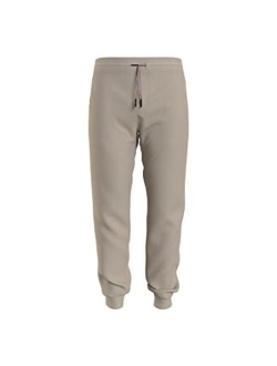 Men's Essential Fleece Jogger Sweatpants