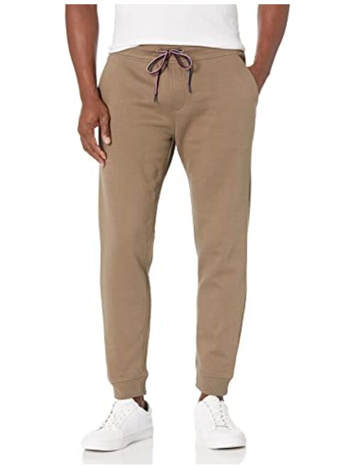 Tommy Hilfiger Men's Essential Fleece Jogger Sweatpants