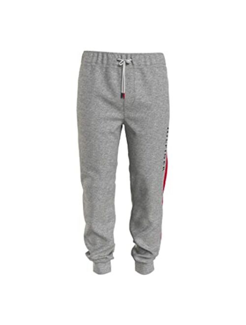 Tommy Hilfiger Men's Essential Fleece Jogger Sweatpants