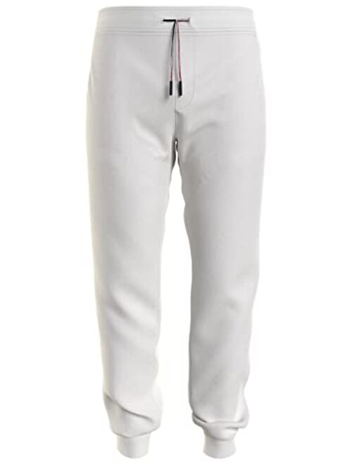 Tommy Hilfiger Men's Essential Fleece Jogger Sweatpants