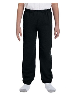 Heavy Blend Youth 8 oz. 50/50 Sweatpants