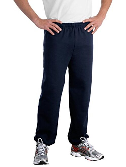 Gildan Heavy Blend Youth 8 oz. 50/50 Sweatpants