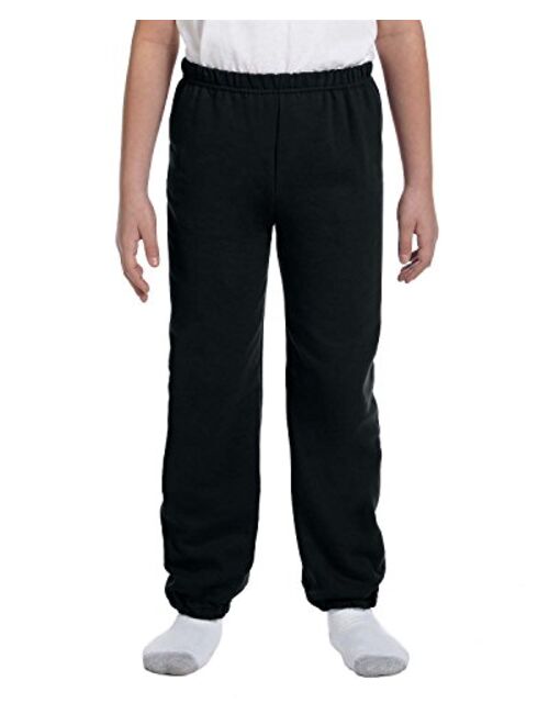 Gildan Heavy Blend Youth 8 oz. 50/50 Sweatpants