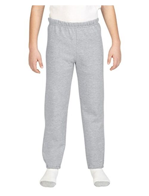 Gildan Heavy Blend Youth 8 oz. 50/50 Sweatpants