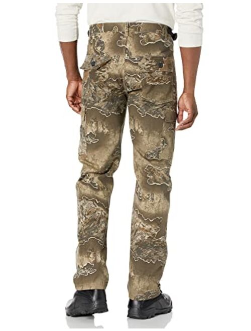 SCENTBLOCKER Scent Blocker Shield Series Fused Cotton Pants, Hunting Pants for Men