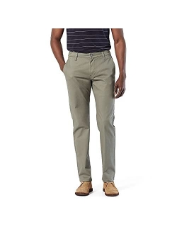 Gold Label Men's Straight Chino Pants