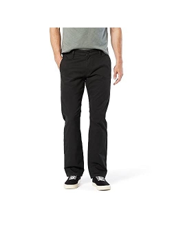 Gold Label Men's Straight Chino Pants