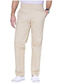 Chums | Mens | Cotton Elasticated Rugby Trouser Pants with Drawcord |