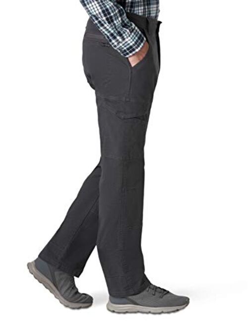 ATG by Wrangler Men's Canvas Cargo Pant