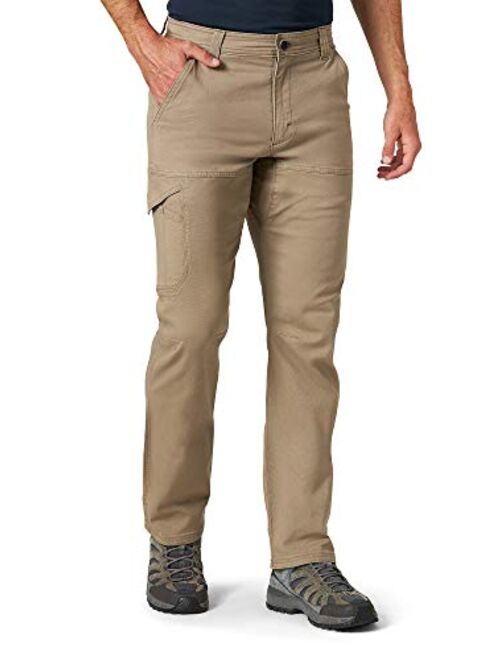 ATG by Wrangler Men's Canvas Cargo Pant