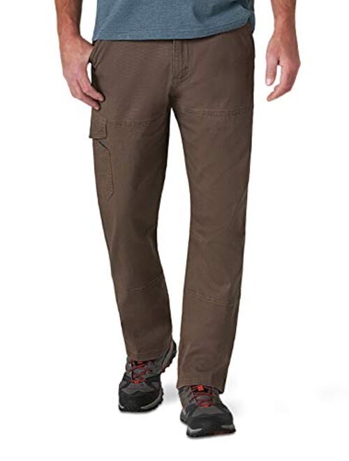 ATG by Wrangler Men's Canvas Cargo Pant