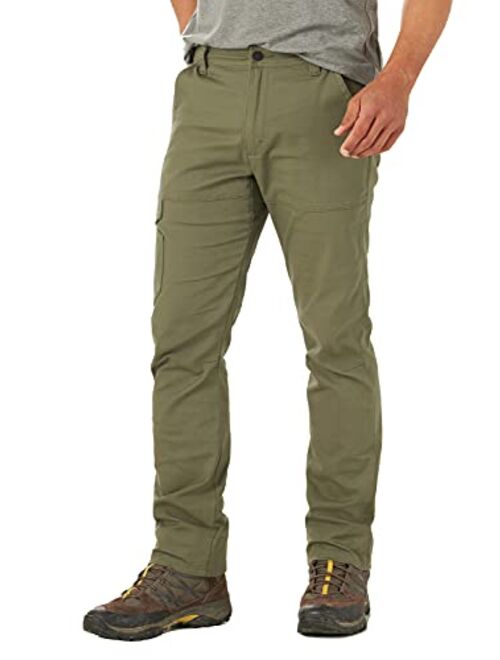 ATG by Wrangler Men's Canvas Cargo Pant